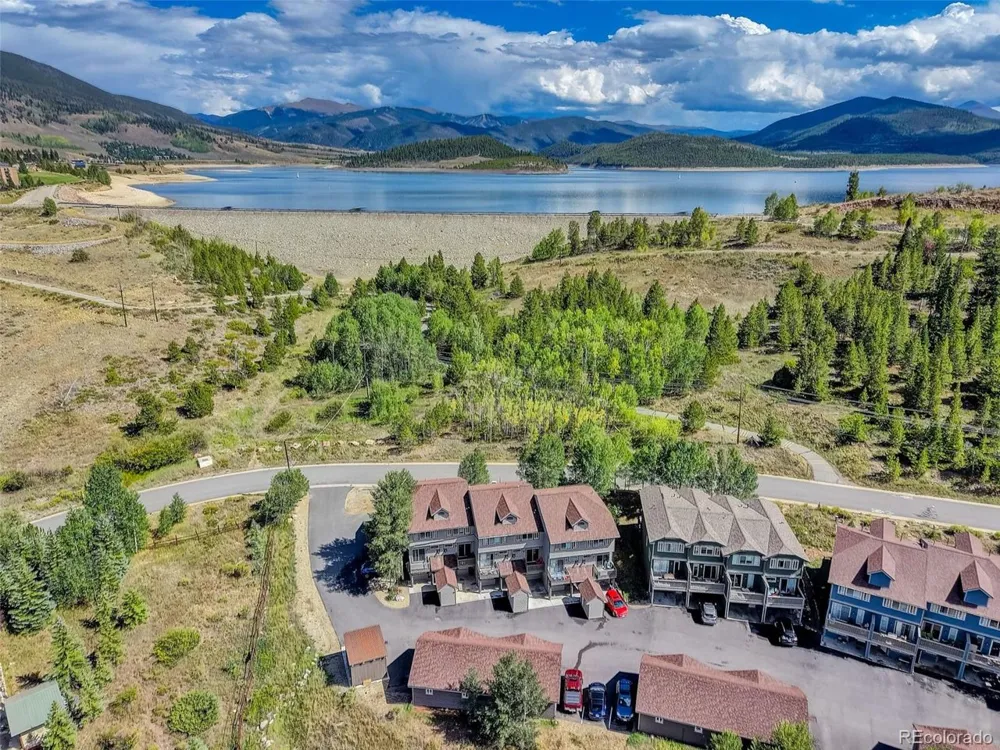 716 E Anemone Trail #K Dillon, CO 80435