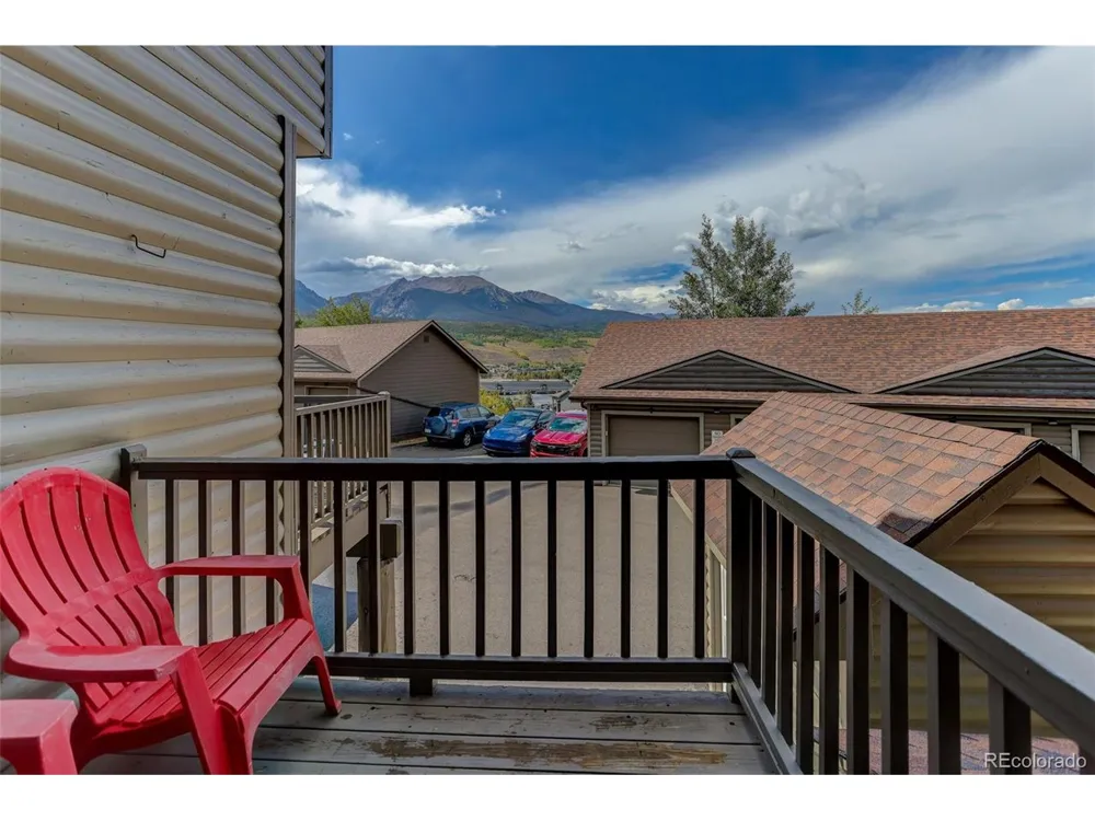 716 E Anemone Trail #K Dillon, CO 80435