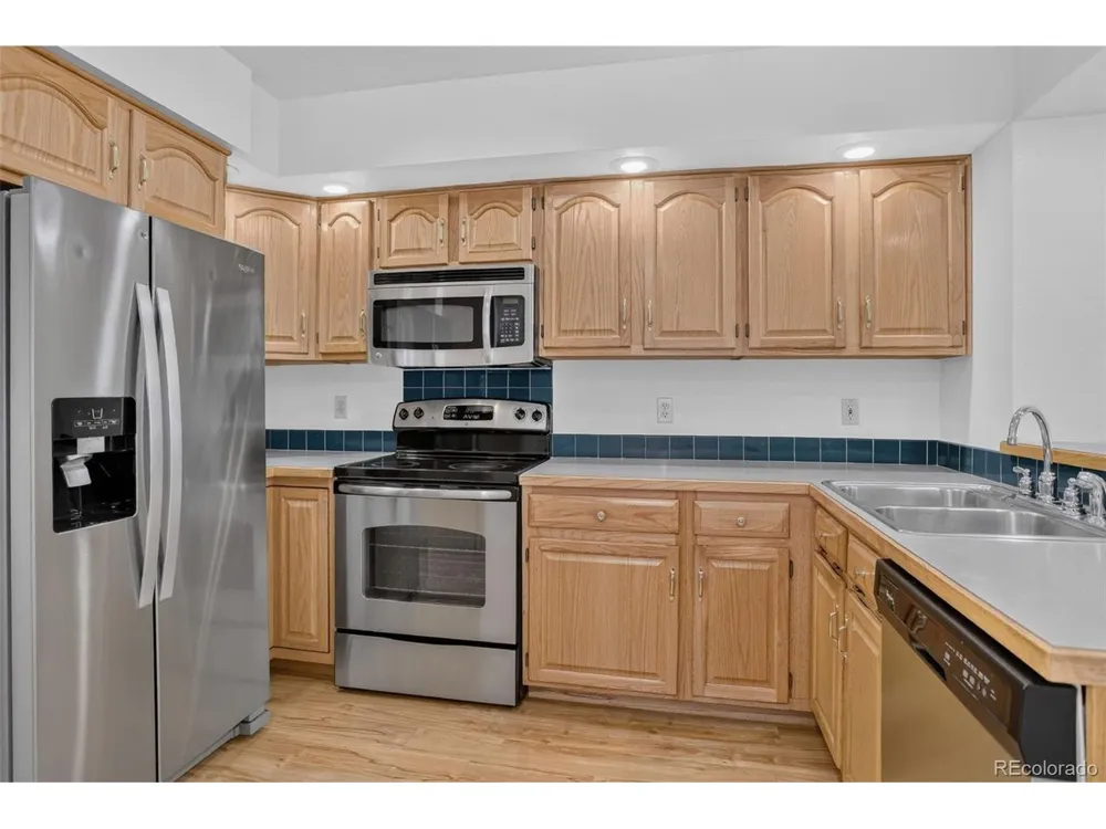 716 E Anemone Trail #K Dillon, CO 80435