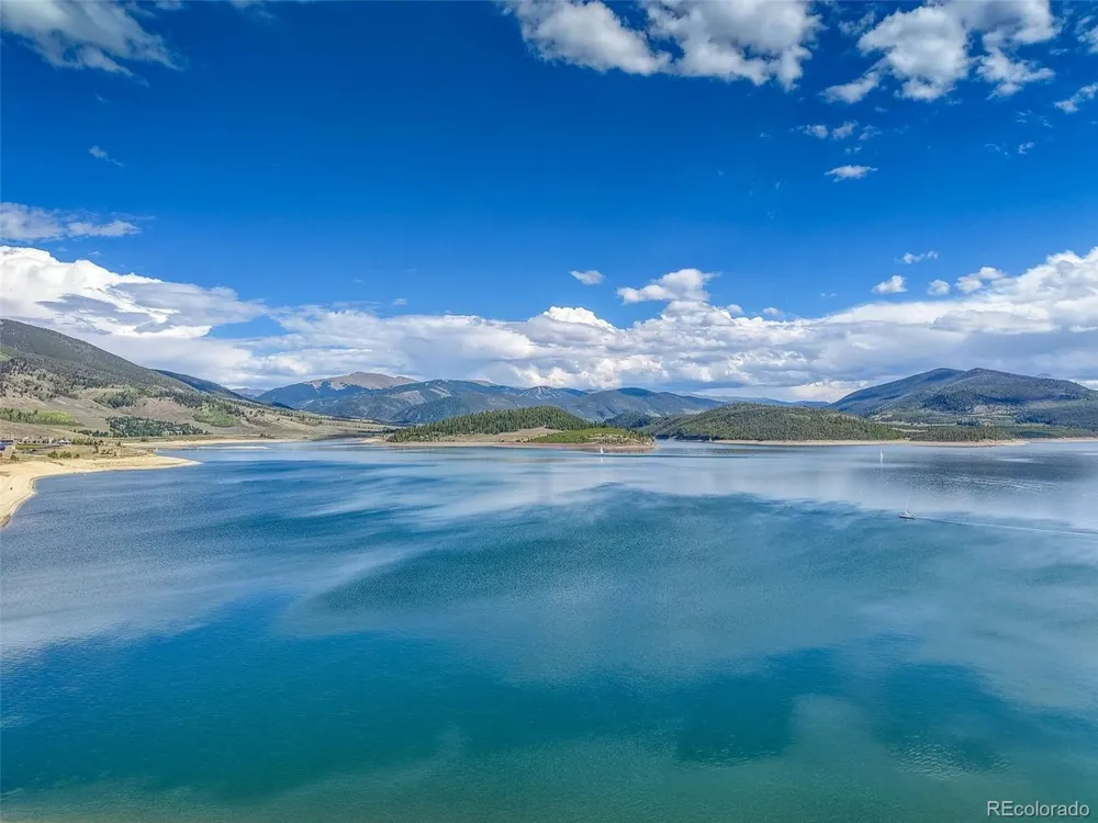 716 E Anemone Trail #K Dillon, CO 80435