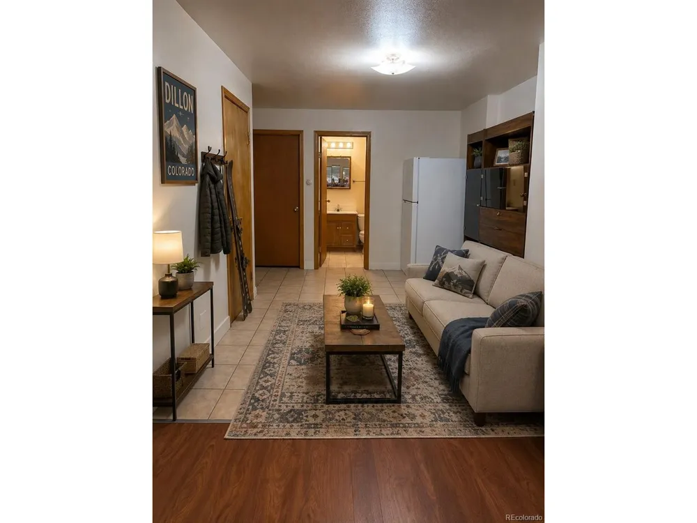 716 E Anemone Trail #K Dillon, CO 80435