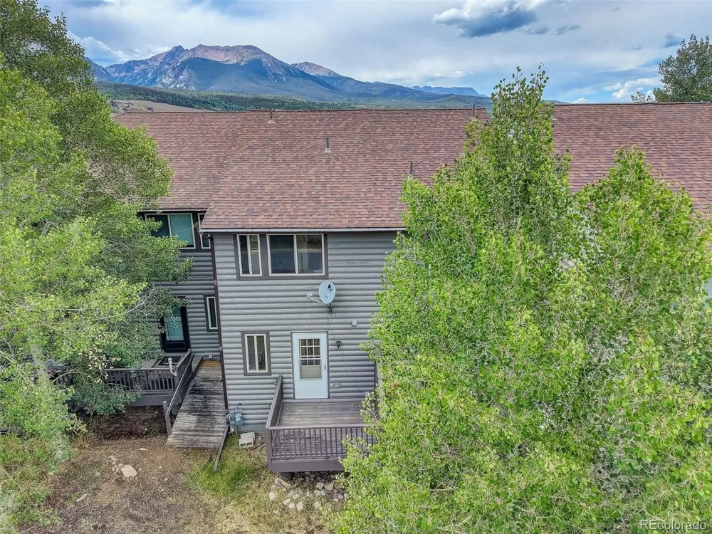 716 E Anemone Trail #K Dillon, CO 80435