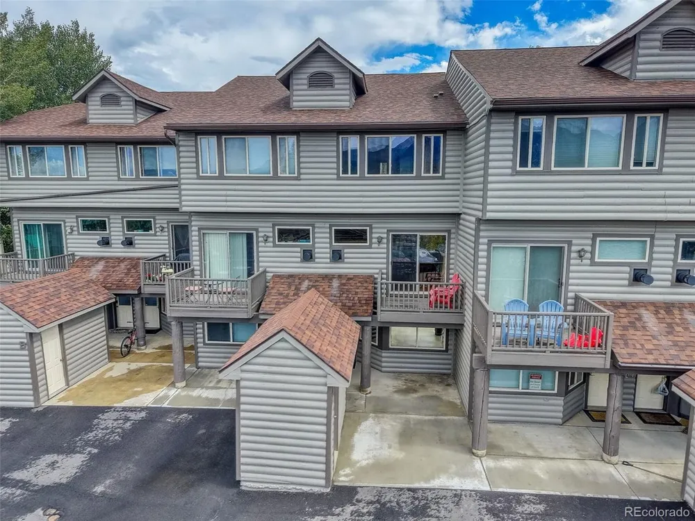 716 E Anemone Trail #K Dillon, CO 80435