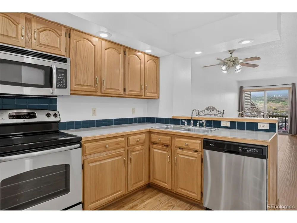 716 E Anemone Trail #K Dillon, CO 80435