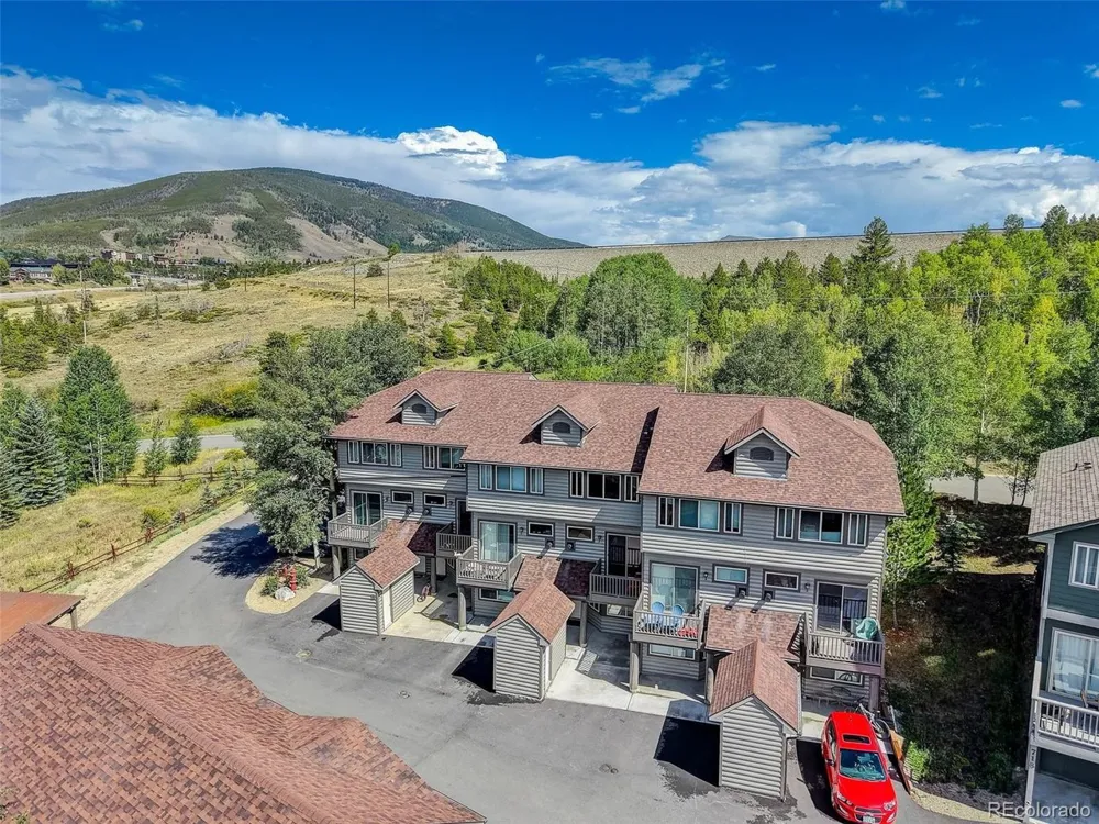 716 E Anemone Trail #K Dillon, CO 80435