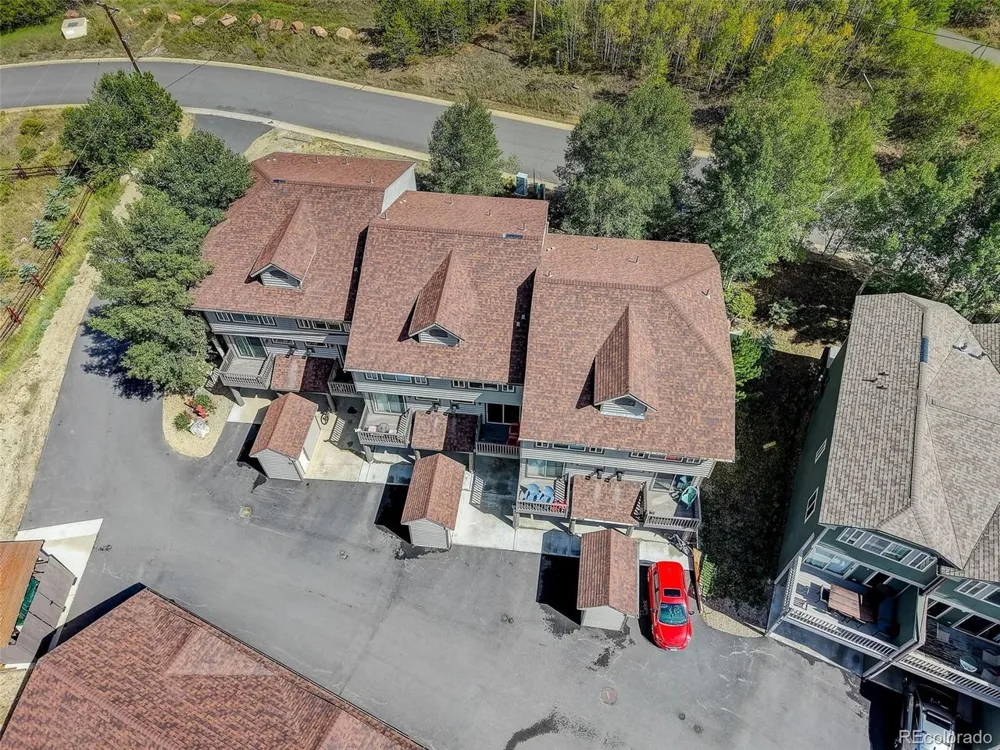 716 E Anemone Trail #K Dillon, CO 80435