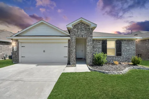 18289 Eaton Mill Drive
