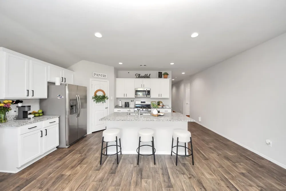 18289 Eaton Mill Drive New Caney, TX 77357