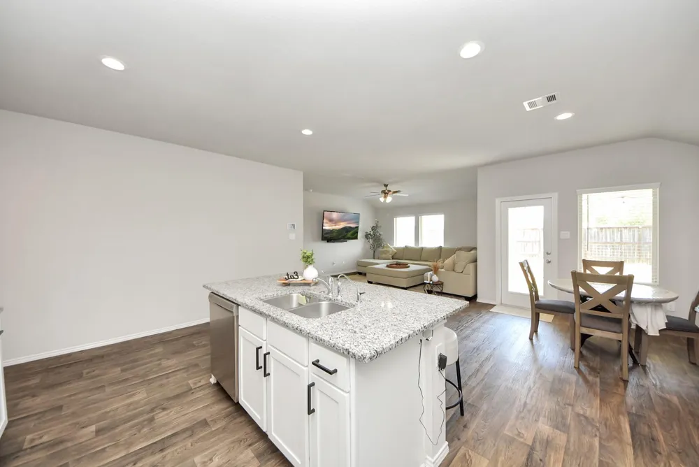 18289 Eaton Mill Drive New Caney, TX 77357