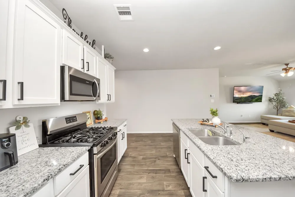 18289 Eaton Mill Drive New Caney, TX 77357