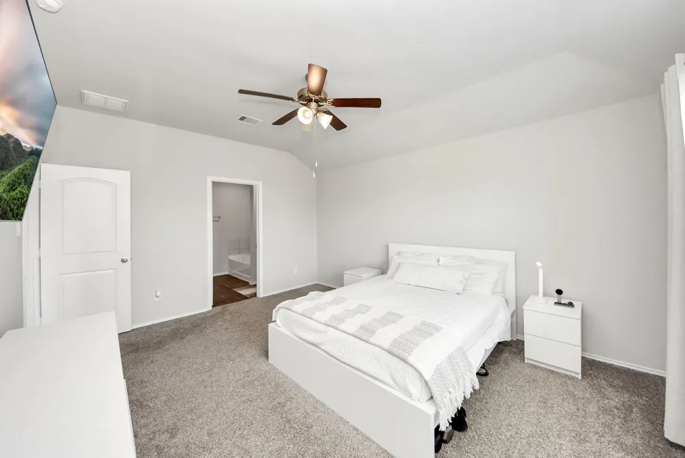 18289 Eaton Mill Drive New Caney, TX 77357
