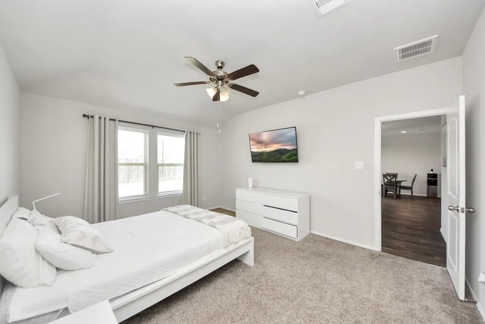 18289 Eaton Mill Drive New Caney, TX 77357
