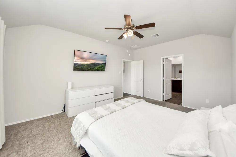 18289 Eaton Mill Drive New Caney, TX 77357