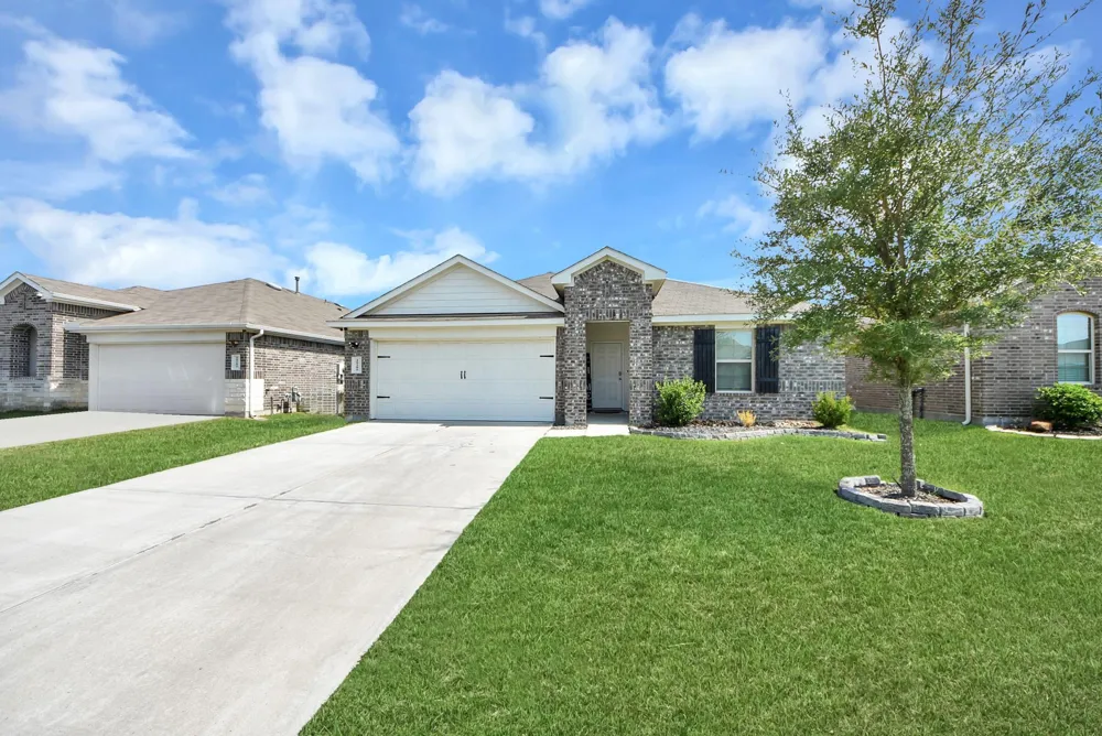 18289 Eaton Mill Drive New Caney, TX 77357
