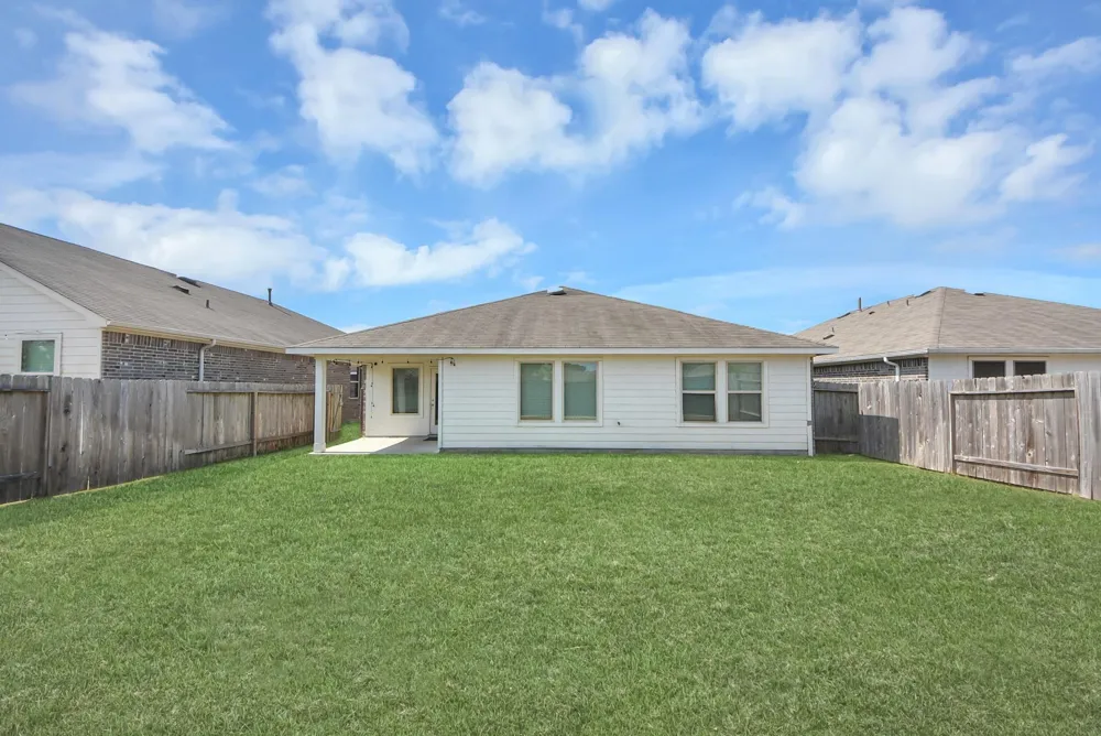 18289 Eaton Mill Drive New Caney, TX 77357