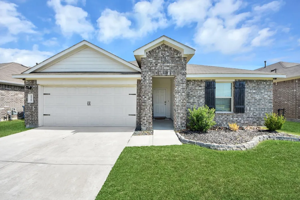 18289 Eaton Mill Drive New Caney, TX 77357