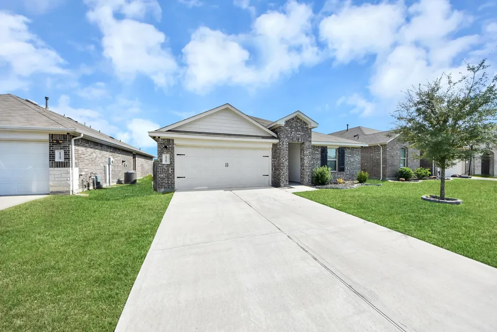 18289 Eaton Mill Drive New Caney, TX 77357