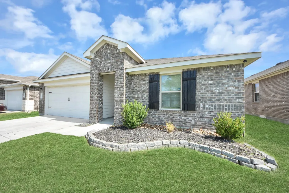 18289 Eaton Mill Drive New Caney, TX 77357