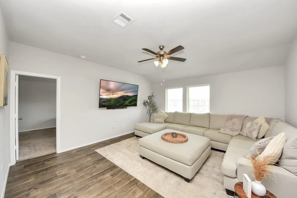 18289 Eaton Mill Drive New Caney, TX 77357
