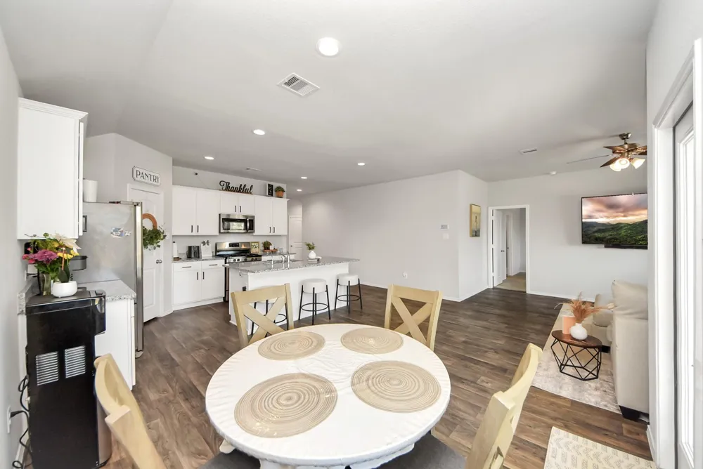 18289 Eaton Mill Drive New Caney, TX 77357