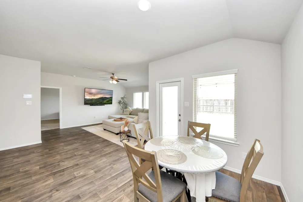 18289 Eaton Mill Drive New Caney, TX 77357