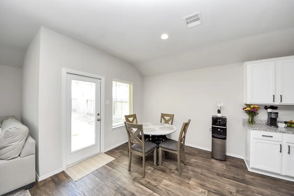 18289 Eaton Mill Drive New Caney, TX 77357