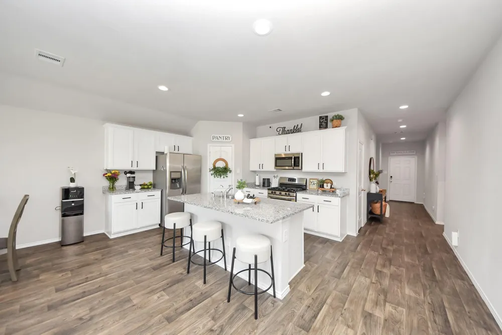 18289 Eaton Mill Drive New Caney, TX 77357