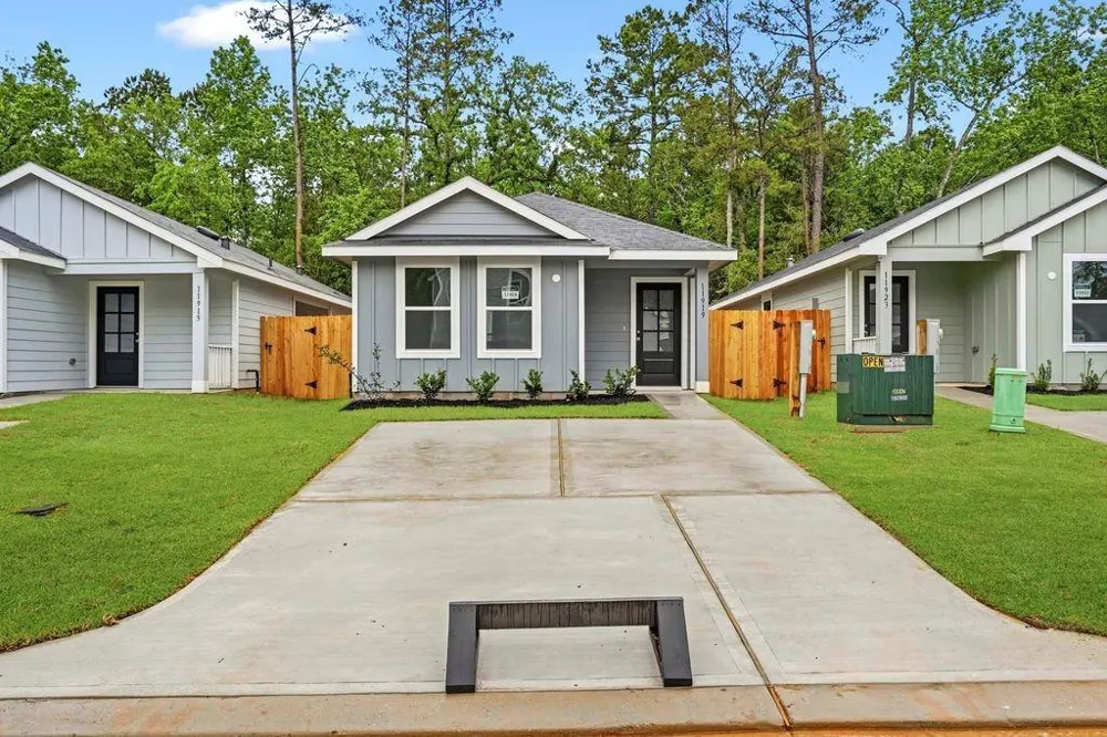 11919 Detar Court Willis, TX 77378