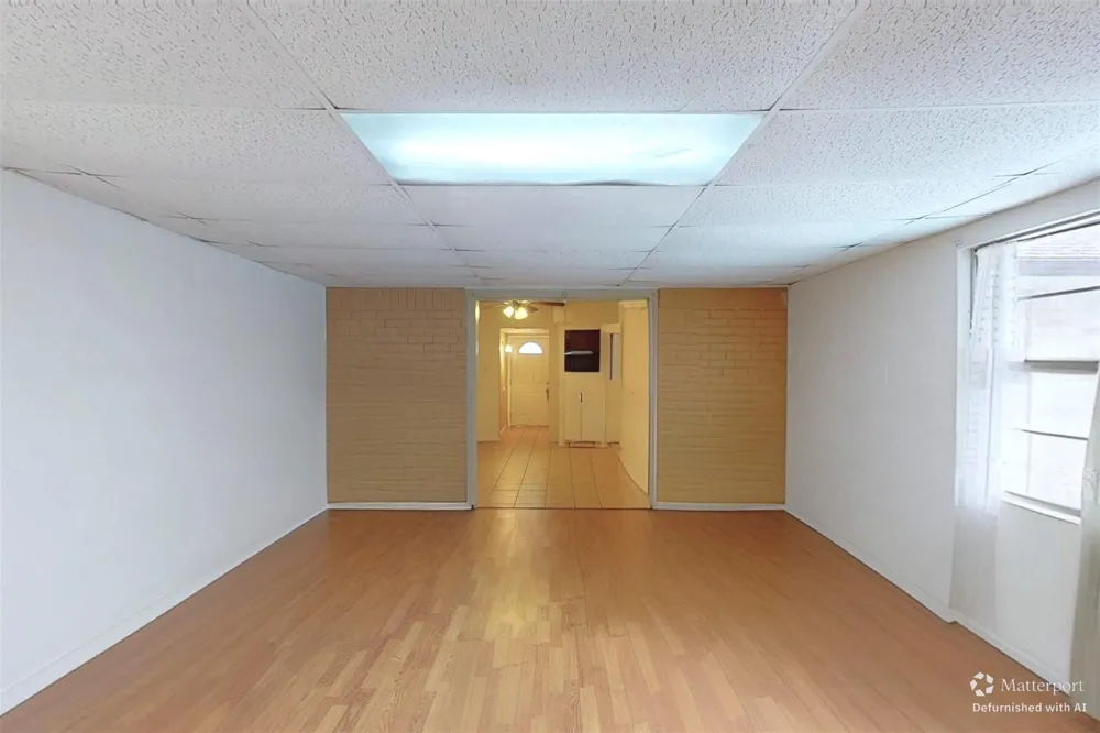 7410 Williams Street Houston, TX 77040