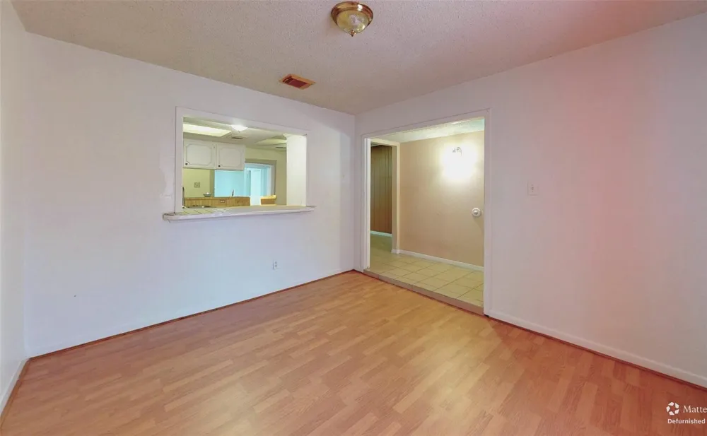 7410 Williams Street Houston, TX 77040