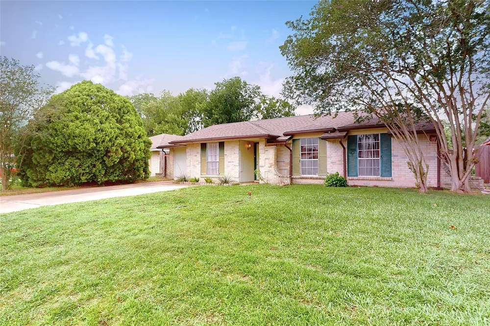 7410 Williams Street Houston, TX 77040