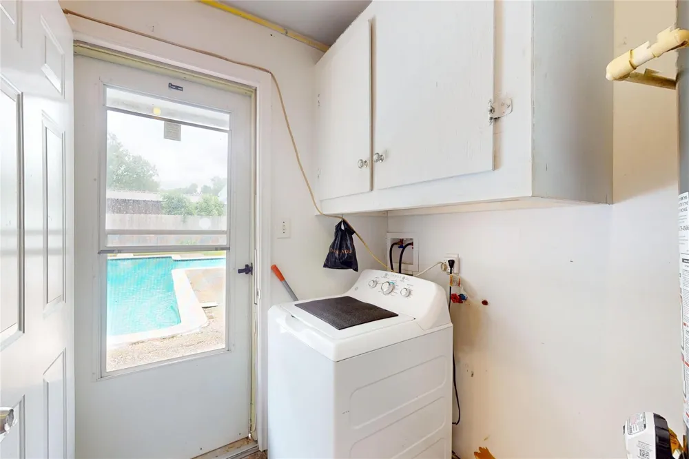 7410 Williams Street Houston, TX 77040