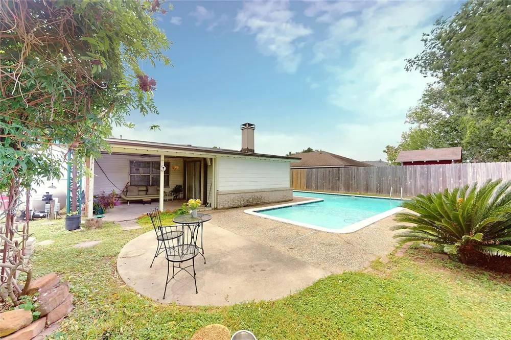 7410 Williams Street Houston, TX 77040