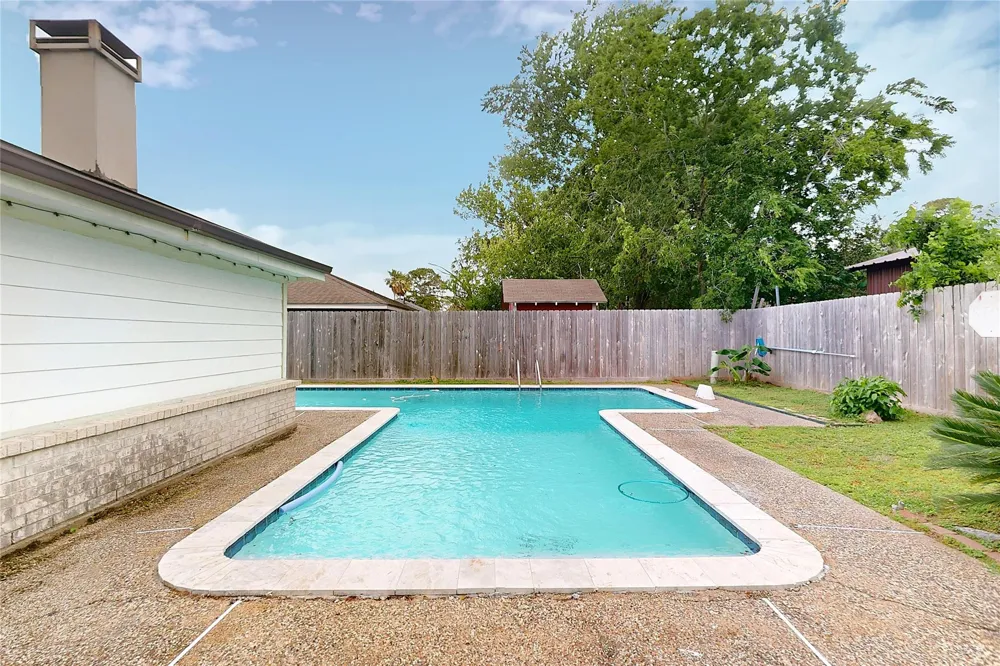 7410 Williams Street Houston, TX 77040