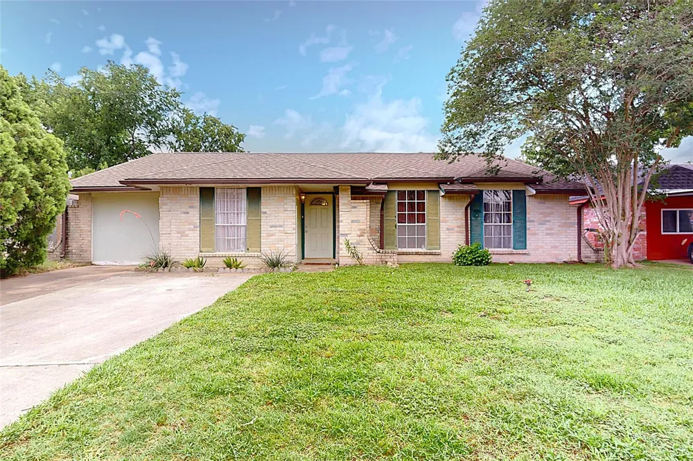 7410 Williams Street Houston, TX 77040