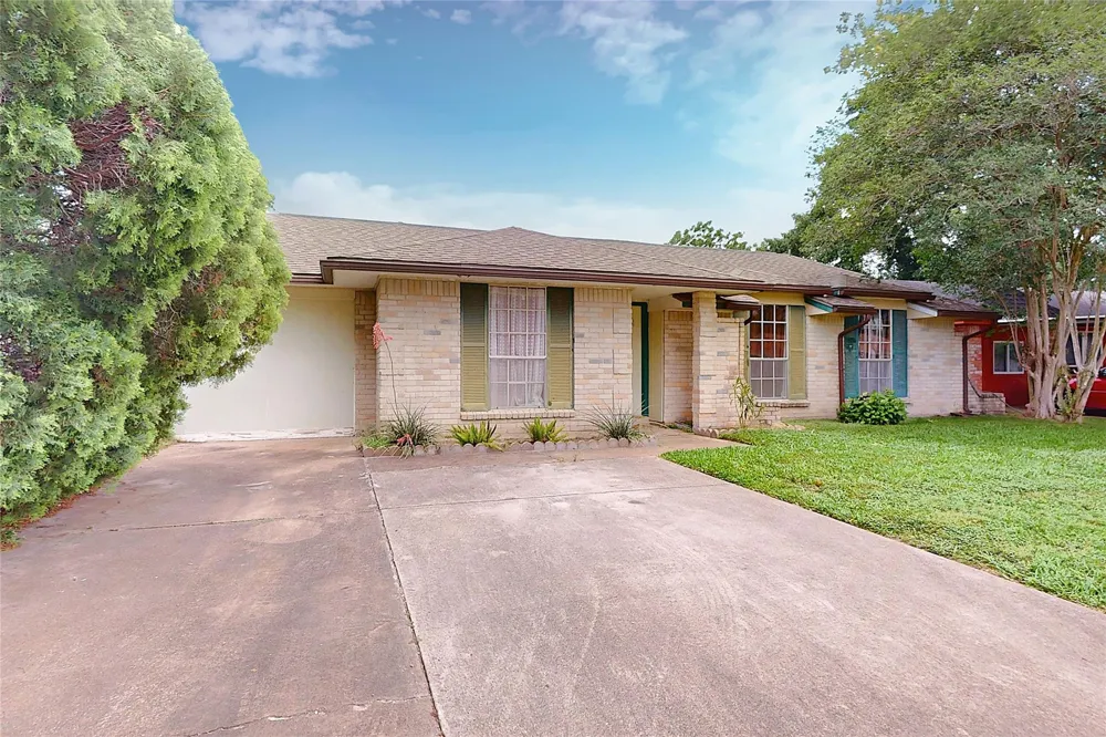 7410 Williams Street Houston, TX 77040