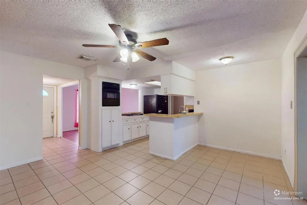 7410 Williams Street Houston, TX 77040