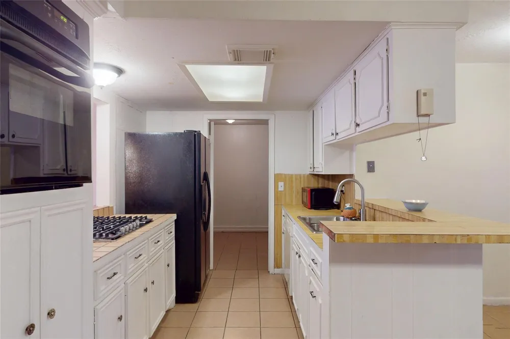 7410 Williams Street Houston, TX 77040