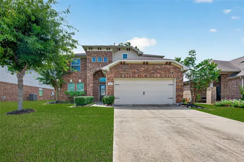 104 Long Meadow Court