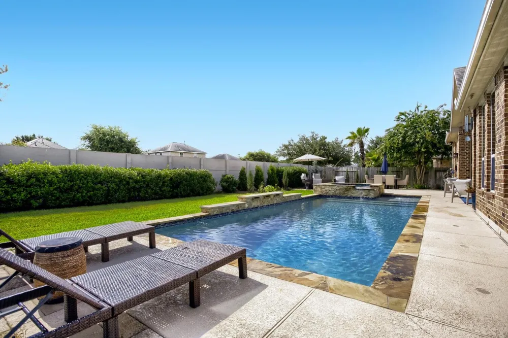 19014 Winding Atwood Lane Tomball, TX 77377
