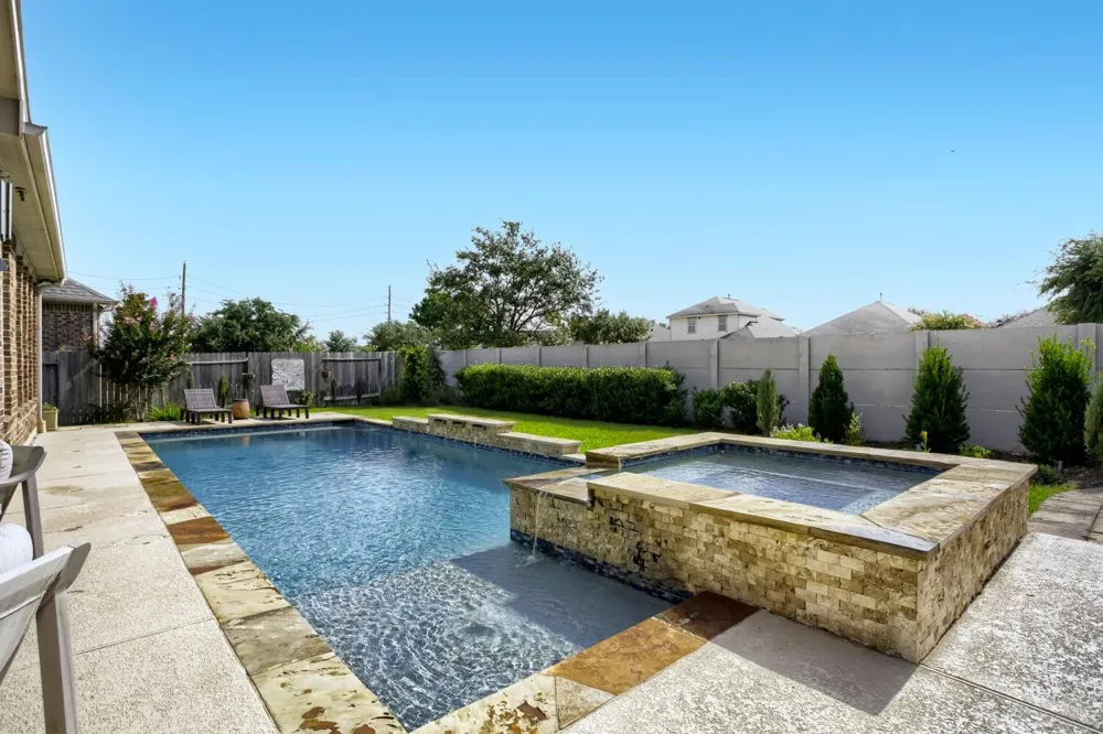 19014 Winding Atwood Lane Tomball, TX 77377