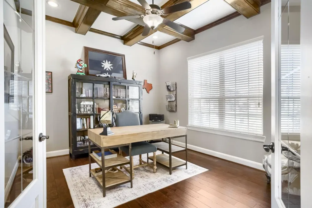 19014 Winding Atwood Lane Tomball, TX 77377