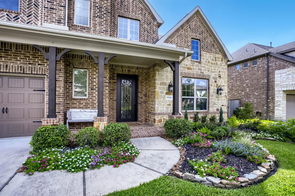 19014 Winding Atwood Lane Tomball, TX 77377