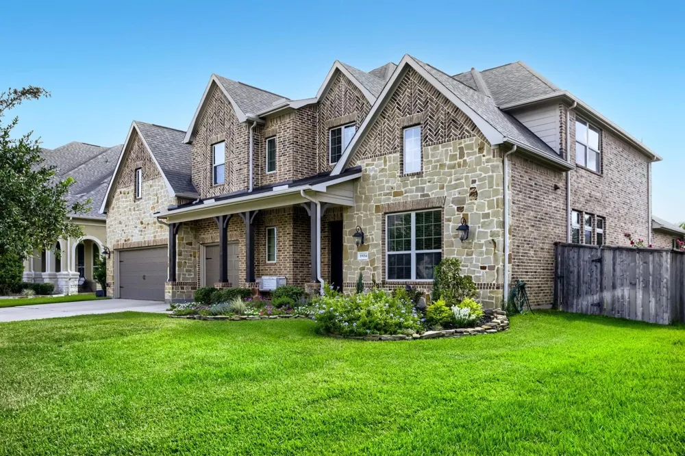 19014 Winding Atwood Lane Tomball, TX 77377