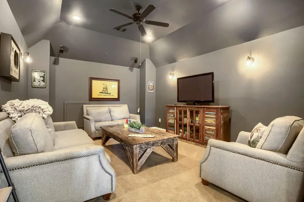 19014 Winding Atwood Lane Tomball, TX 77377