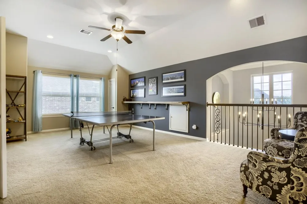 19014 Winding Atwood Lane Tomball, TX 77377