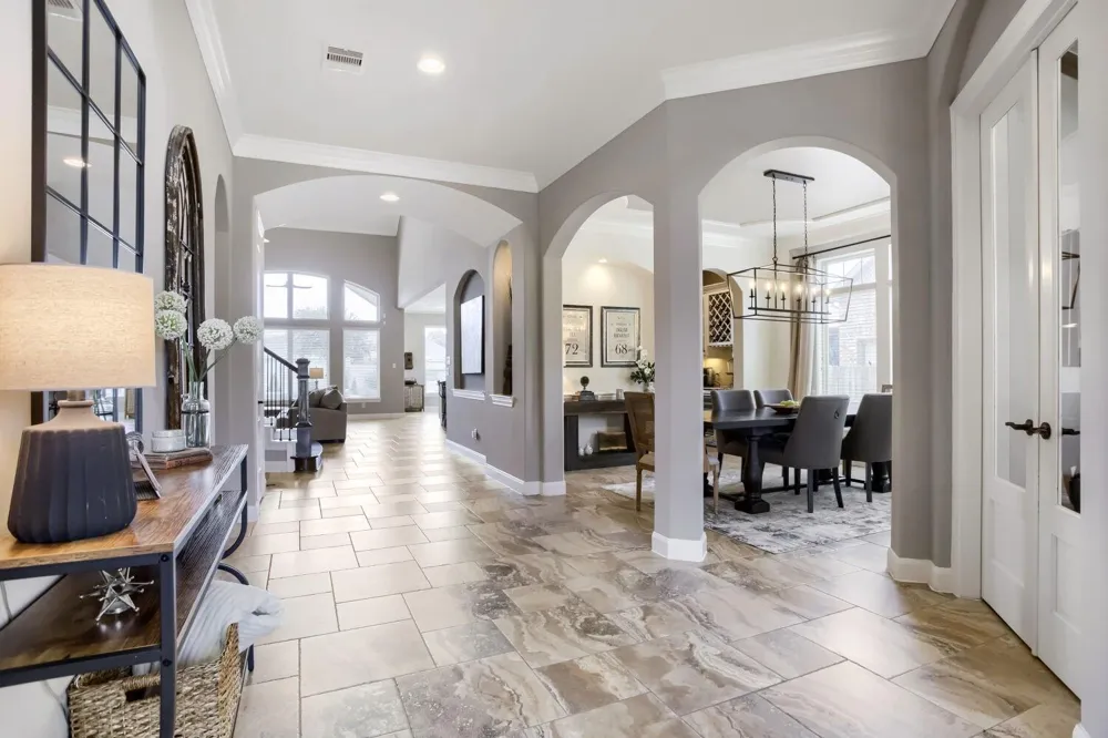 19014 Winding Atwood Lane Tomball, TX 77377