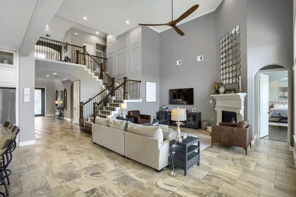 19014 Winding Atwood Lane Tomball, TX 77377