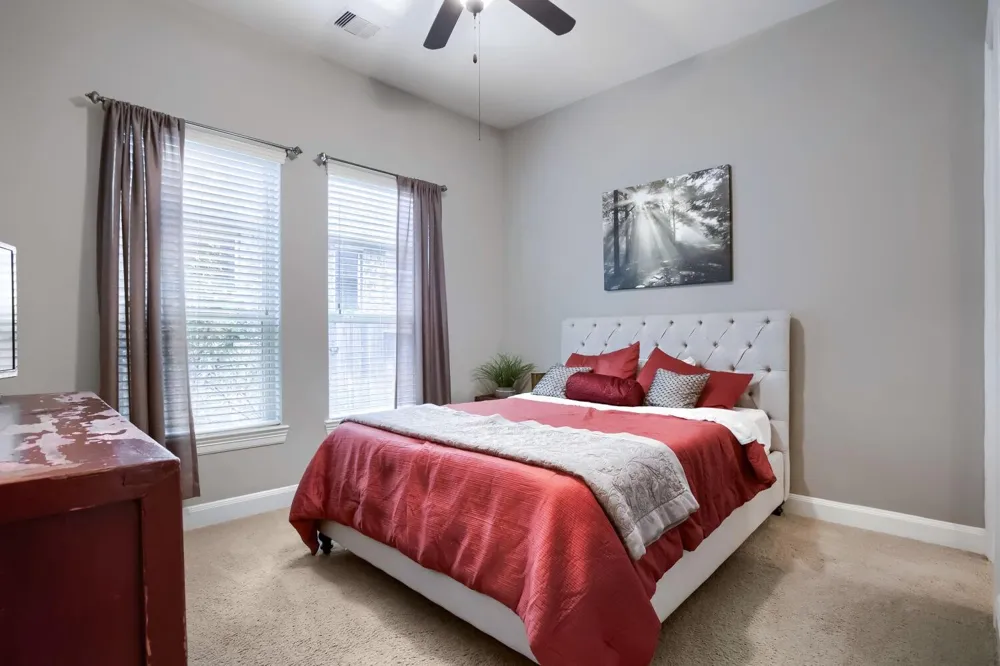 19014 Winding Atwood Lane Tomball, TX 77377