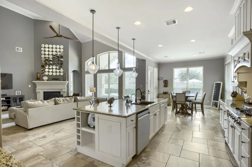 19014 Winding Atwood Lane Tomball, TX 77377